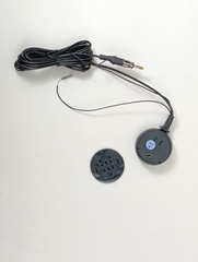 АНТЕНА АВТОМОБИЛЬНАЯ АКТИВНАЯ ВНУТРИСАЛОННАЯ ТРИАДА-100