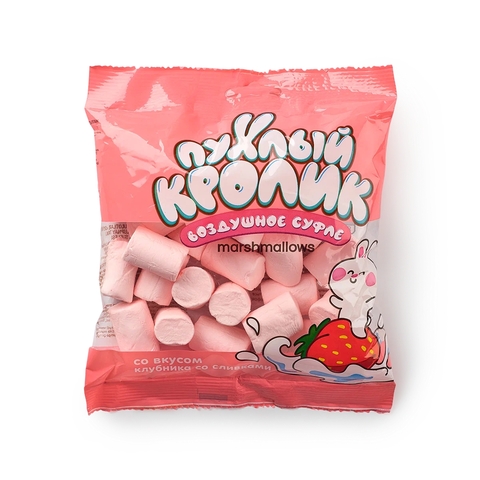 Маршмеллоу 