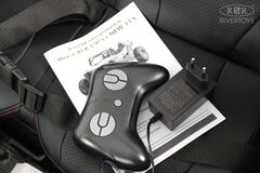 BUGGY A707AA LUX NEW (Полноприводный, двухместный)