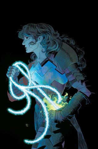 Absolute Wonder Woman #19 (Cover A) (ПРЕДЗАКАЗ!)