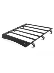 Алюминиевый багажник Rival 1250х1230 для Лада 4х4, Урбан, Легенд