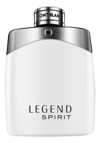 Legend Spirit