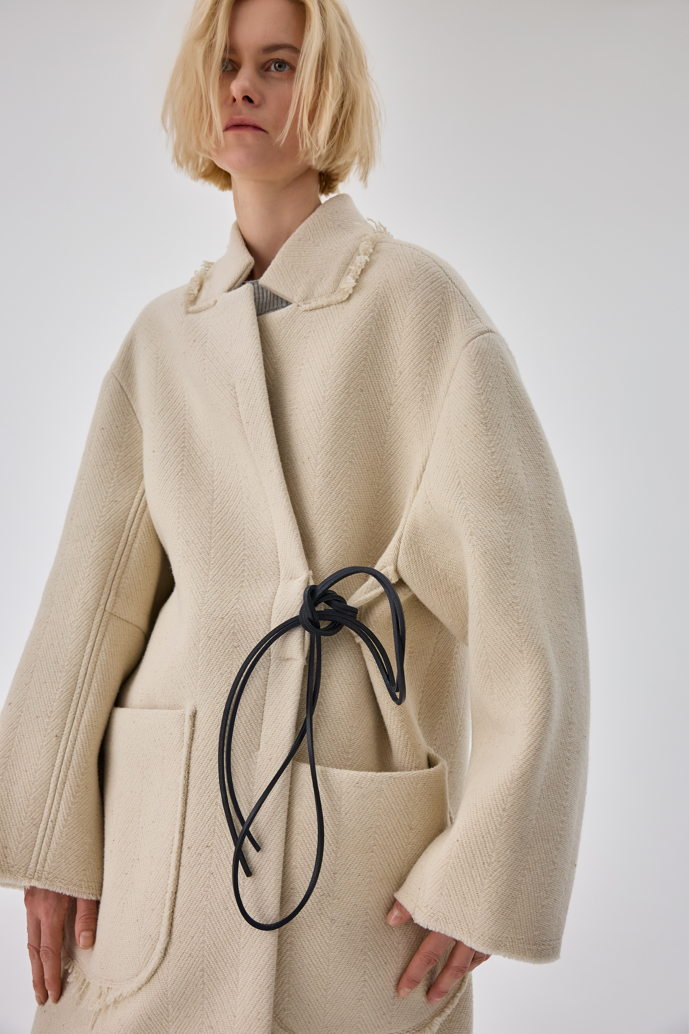 Пальто 1/2 №1