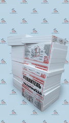 Пенопласт ПСБ-С 15у 100*1000*1000 мм.