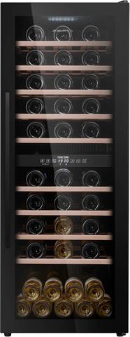 Maunfeld MFWC-201D77