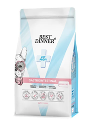 Best Dinner Vet Profi Gastro Low Fat cухой корм для собак всех пород при нарушениях пищеварения 2 кг