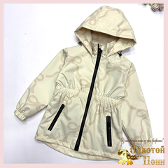 Ветровка девочке (3-7) 260319-WQ161