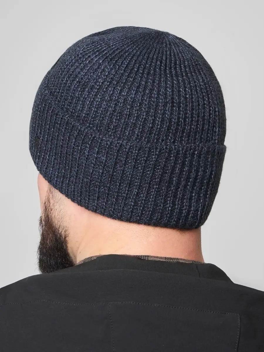 Шапка мужская