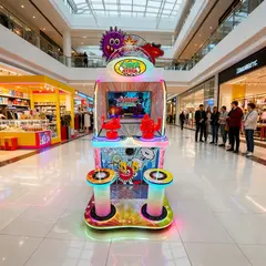 Стрелялка для двух игроков «Двойная атака»