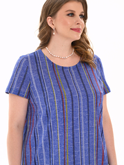 4703 Платье женское