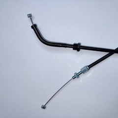 Трос газа обратный для Honda VFR 800 2002-2009 г.в.