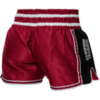 Шорты для тайского бокса Hardcore Training Base 2.0 Burgundy