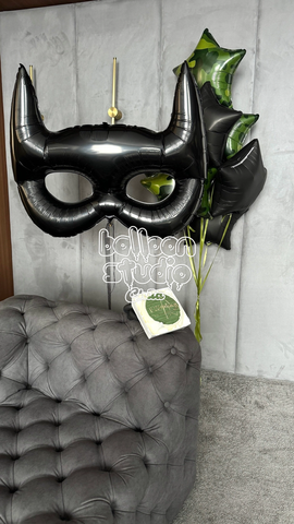 Шары к 23 февраля №38