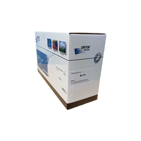 Совместимый картридж UNITON Premium для Deli P2000/M2000/ DL-T2 (4,5K)