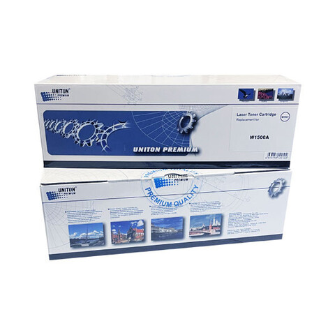 Совместимый картридж UNITON Premium W1500A для HP LaserJet M111, MFP M141 (0,975K)