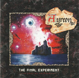 AYREON: The Final Experiment (Компакт-диск)