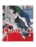 PRESTEL:  Chagall, шт