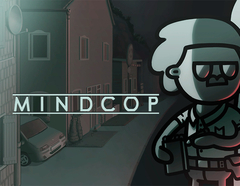 Mindcop (для ПК, цифровой код доступа)