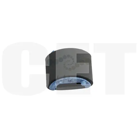 Ролик подхвата RL1-1497-000 для HP LaserJet P1505/M1522/P1606/M1536 (CET), CET4952, CET4952R