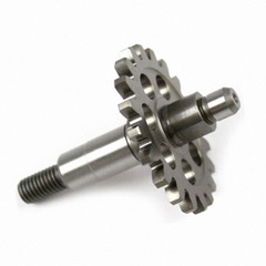 Вал помпы Yamaha YZ250F 01-13 WR250F 01-13 5XC-12459-00-00 5XC1245900