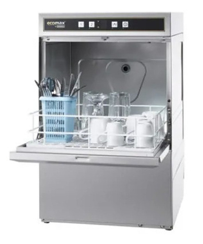 Машина стаканомоечная Hobart G404-12B Ecomax