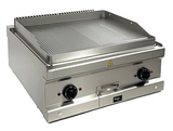 Поверхность жарочная Apach APTE-77TLR/PL