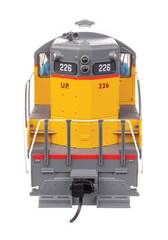 Локомотив EMD GP9 Ph II UP#226 (DCC/аналоговый, звуковой) 1:87
