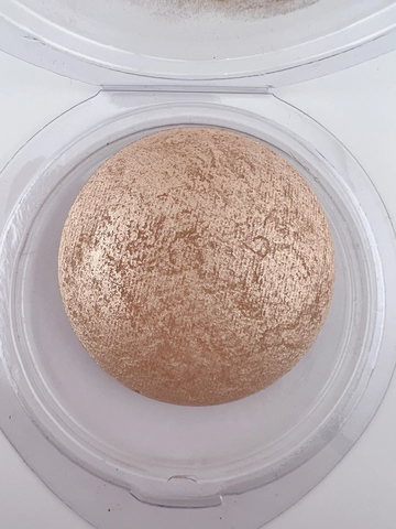 .test Topface Хайлайтер Baked Choice Rich Touch Highlighter тон 102-PT702 (6г)