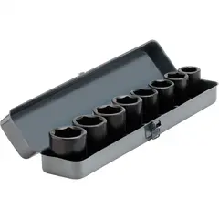 Набор торцевых головок SKSL-Set 3/4"-8 Schneider airsystems DGKD322298