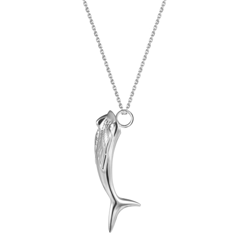 SRN Подвеска Shark Body