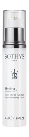 SOTHYS Intens Hydra Serum Ультраувлажняющая сыворотка
