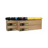 Тонер-картридж БУЛАТ s-Line SPC840E (821261) для Ricoh Aficio SP C840 (Пурпурный, 34000 стр.)