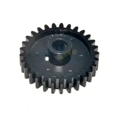 Шестерня 29Т рез, в HP LJ 1010, 1012, M1005, 3015, 3020 RU5-0185