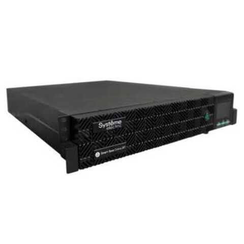 ИБП Systeme Electric Smart-Save Online SRT G2 SRTSE3000RTXLIG2-NC