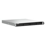 Сетевой RAID-накопитель Qnap TS-464U-RP-8G