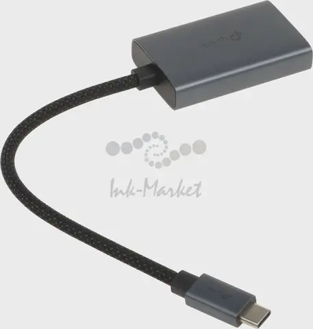 Устройство чтения карт памяти USB Type-C TP-Link UA440C серый