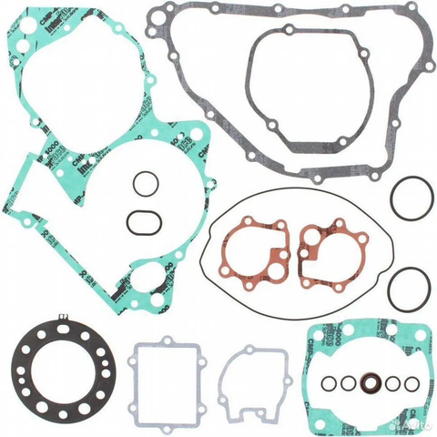 WINDEROSA/VERTEX  808264 Complete Gasket Kit Without Seals ( омплект прокладок)