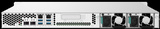 Сетевой RAID-накопитель QNAP TS-432PXU-RP-2G