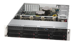 Сервер 2U Supermicro SYS-622B-TRT_3003 2U