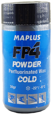 Картинка порошок Maplus FP4 -8/-22 - 1