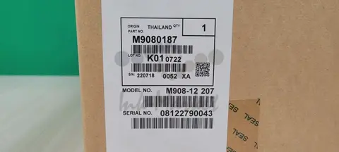 Узел фотопроводника Ricoh SPC352 PCU EX Assembly Magenta M9080187