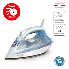 Паровой утюг Tefal Virtuo FV1R15F1