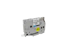 Совместимый ленточный картридж G&G GG-TZEFX231 (12x8 / TZe-FX231) для Brother 1010, 1280, 1280VP, 2700VP, черный