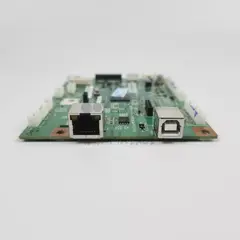 Плата управления (форматирования) 301022529001 no chip для МФУ Pantum M7100DN оригинал — фото 3