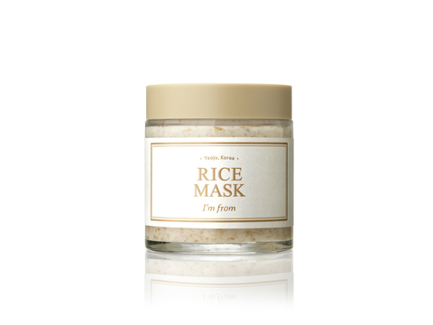 Rice Mask