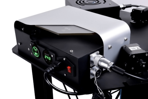 3D-принтер TEVO Little Monster