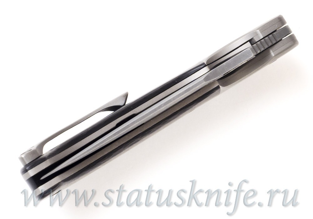 Нож Uolcos David Mosier Lothak Design