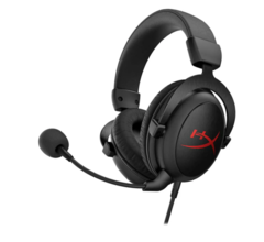 Компьютерная гарнитура HyperX Cloud Core 7.1 HX-HSCC-2-BK/WW