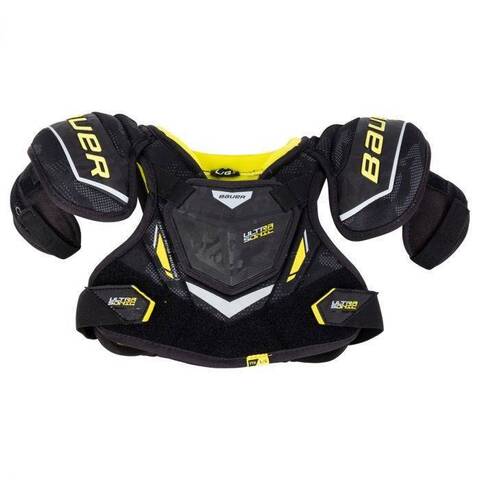 Нагрудник Bauer S21 SUPREME ULTRASONIC YTH M