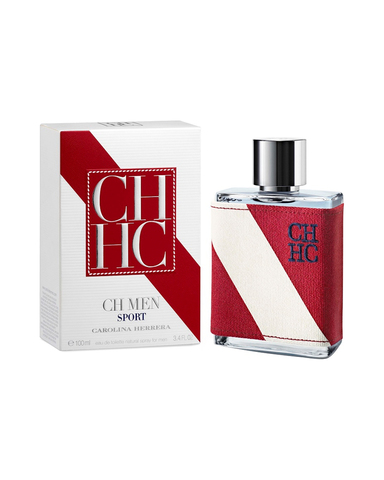 Carolina Herrera CH Men Sport